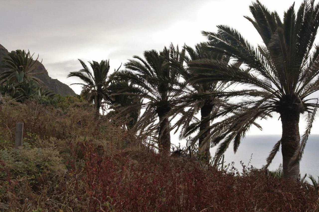 Oasis Atlantico: Rincon Secreto Al Pie De Los Senderos Azano Exteriör bild