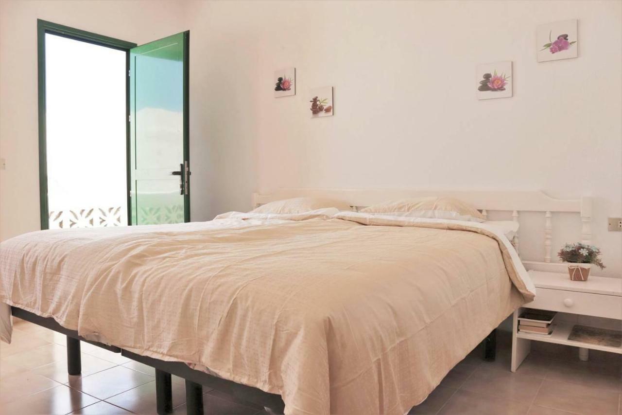Oasis Atlantico: Rincon Secreto Al Pie De Los Senderos Azano Exteriör bild